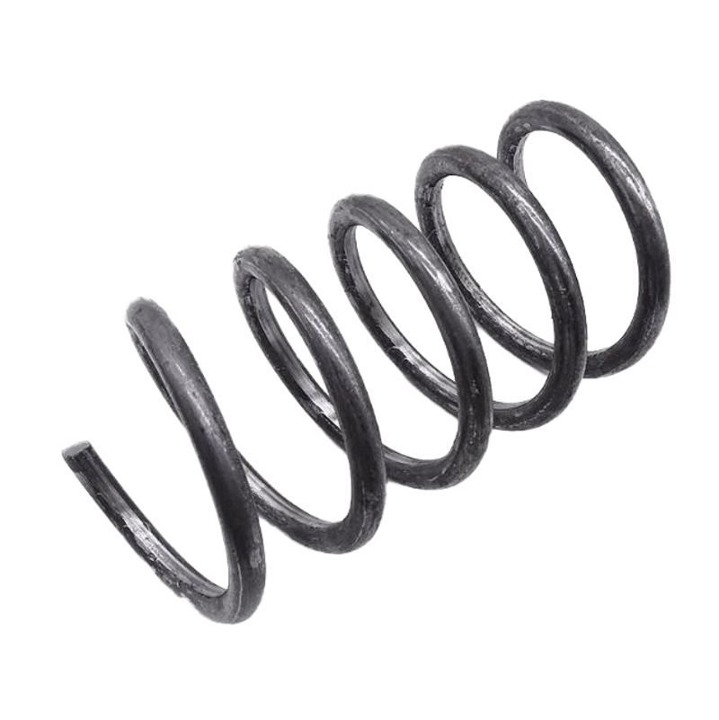 Precast rolled spiral bar bridge prestressed spring bar sleeper concrete support stirrup threaded steel bar spiral spring Item Picture