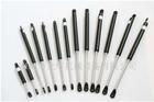 We supply various gas springs and support rods specifically for aviation and automotive luggage racks details Picture
