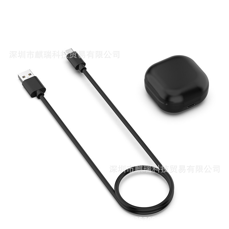 Compatible with Samsung Galaxy buds/buds live R170, R175, R180 earphone charging case Travel collection details Picture