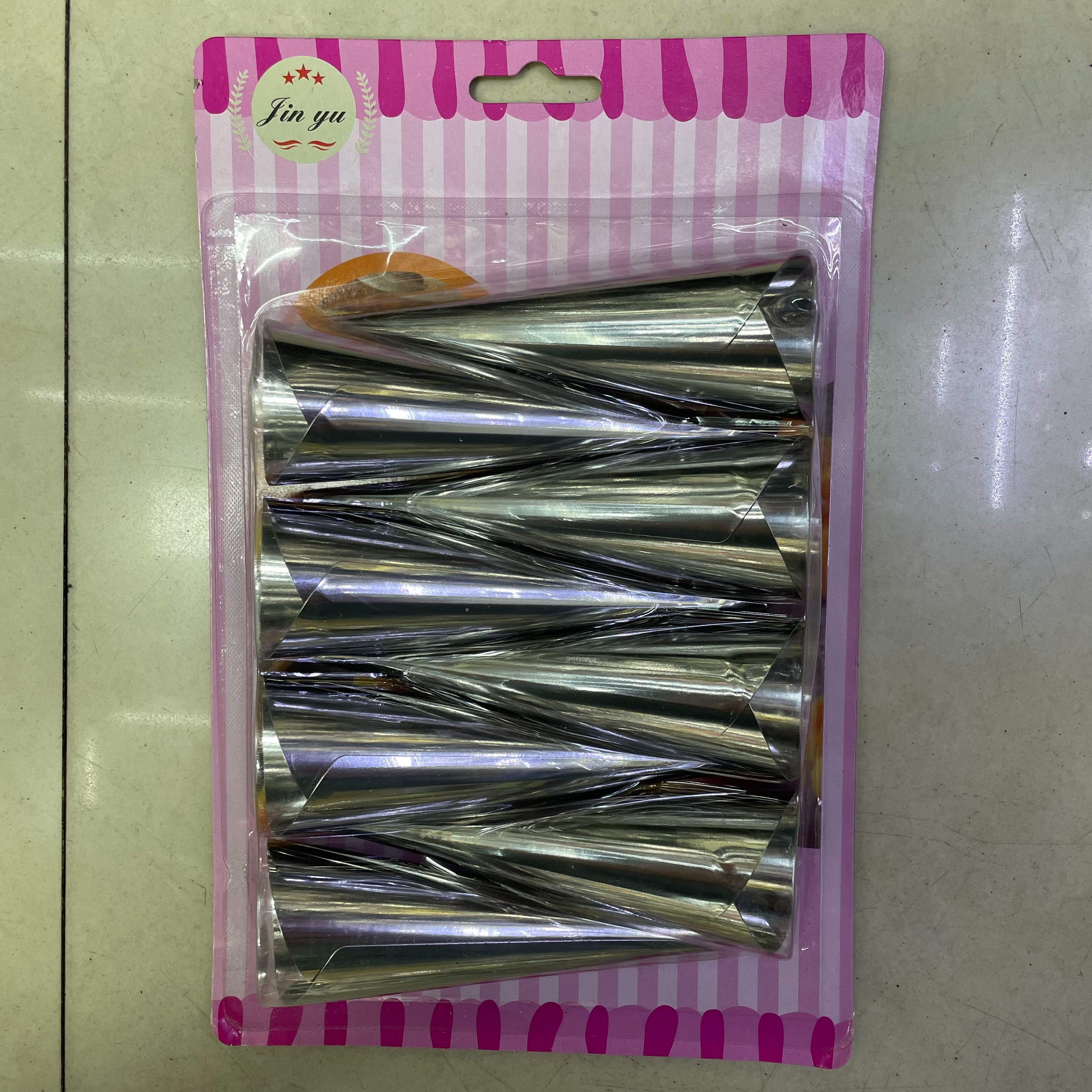 烘焙工具
