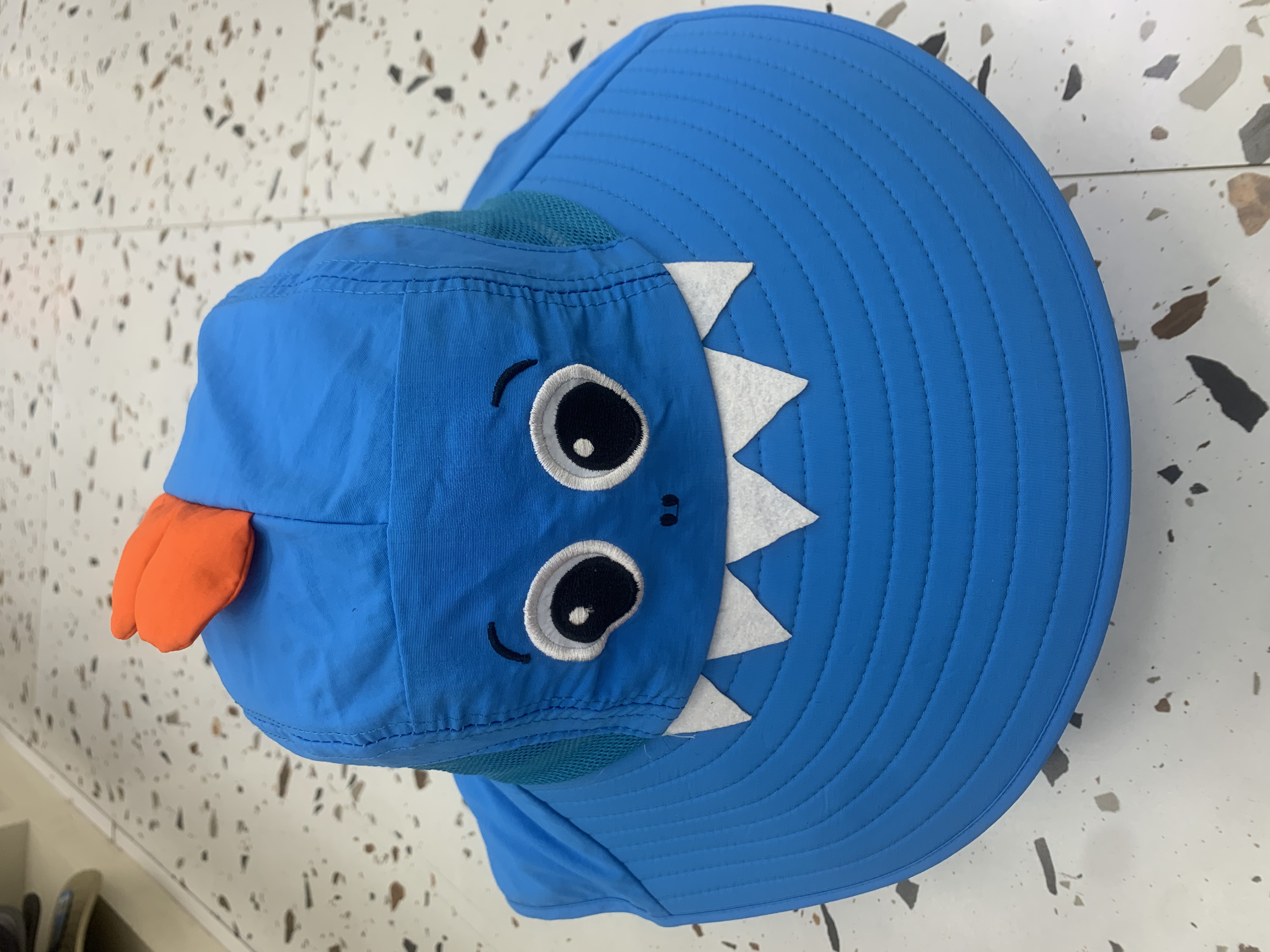 Ouyi Hat Factory describe pic - 6