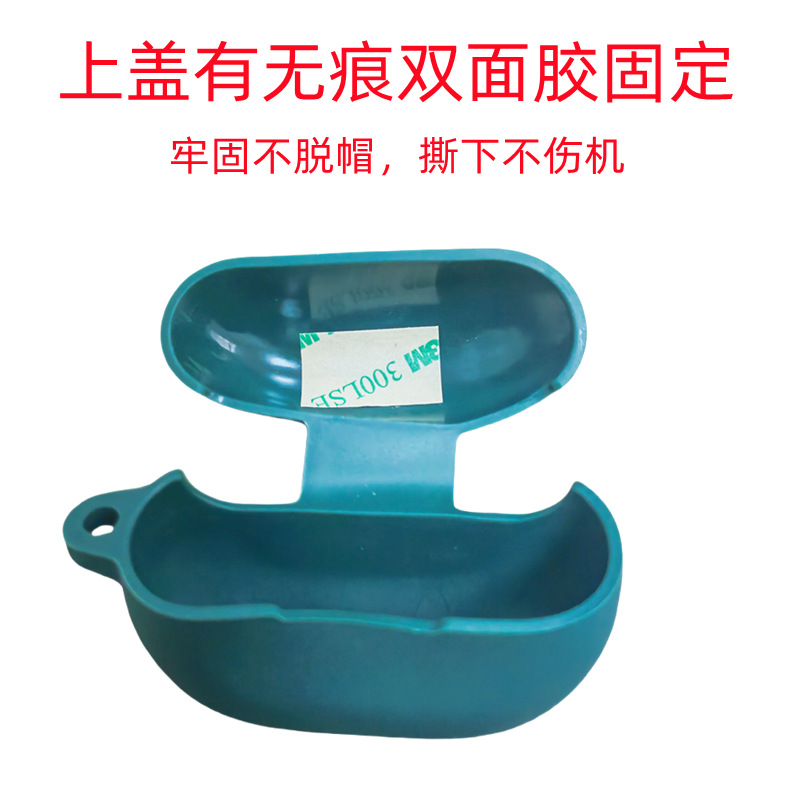 Soft silicone protective case for Huawei Freebuds pro3 wireless Bluetooth earphones and universal earphone cover for pro4 Specification drawing