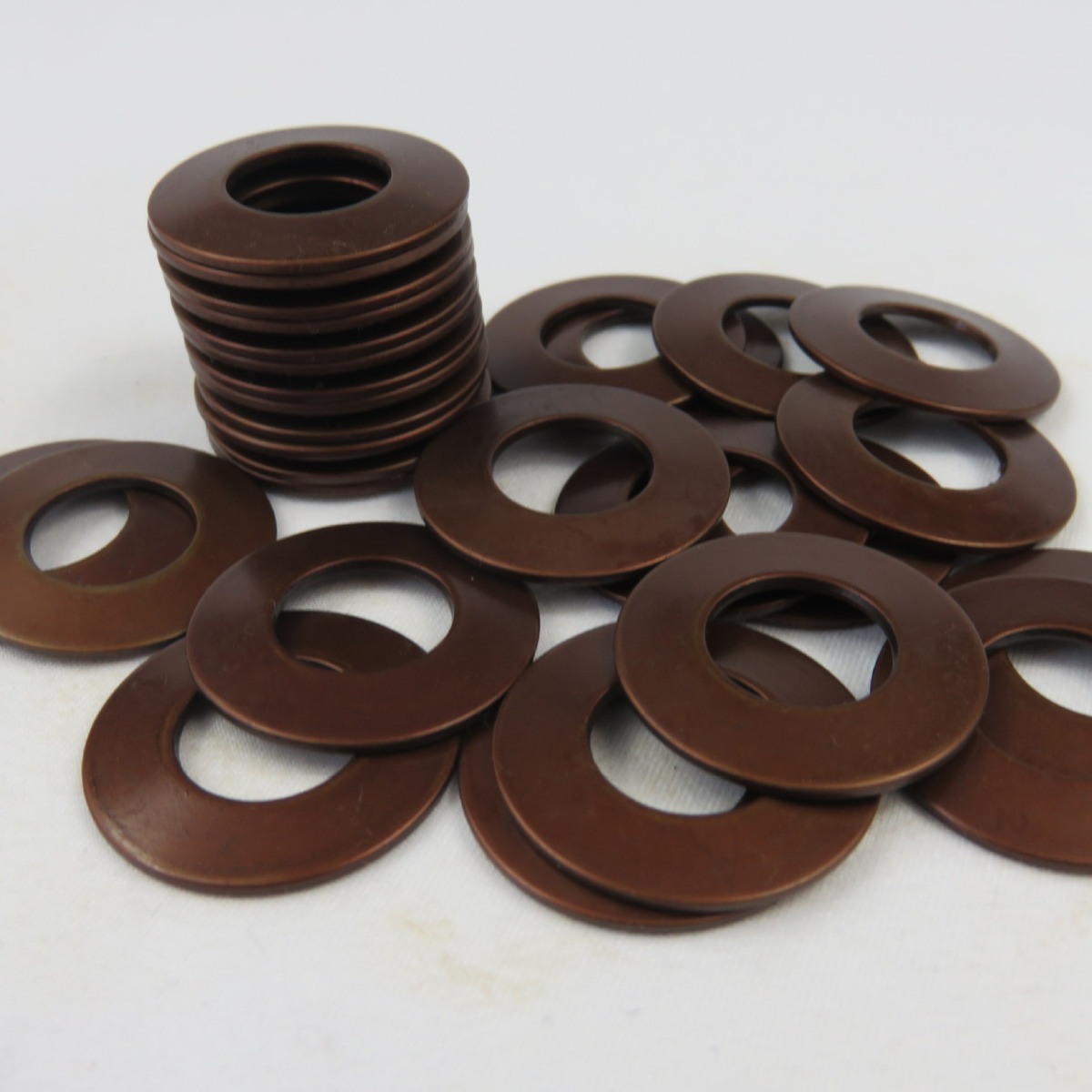 National standard GB/T1972-2023 disc spring direct supply from the manufacturer, imported to replace disc springs, durable and high-precision Application Scenario