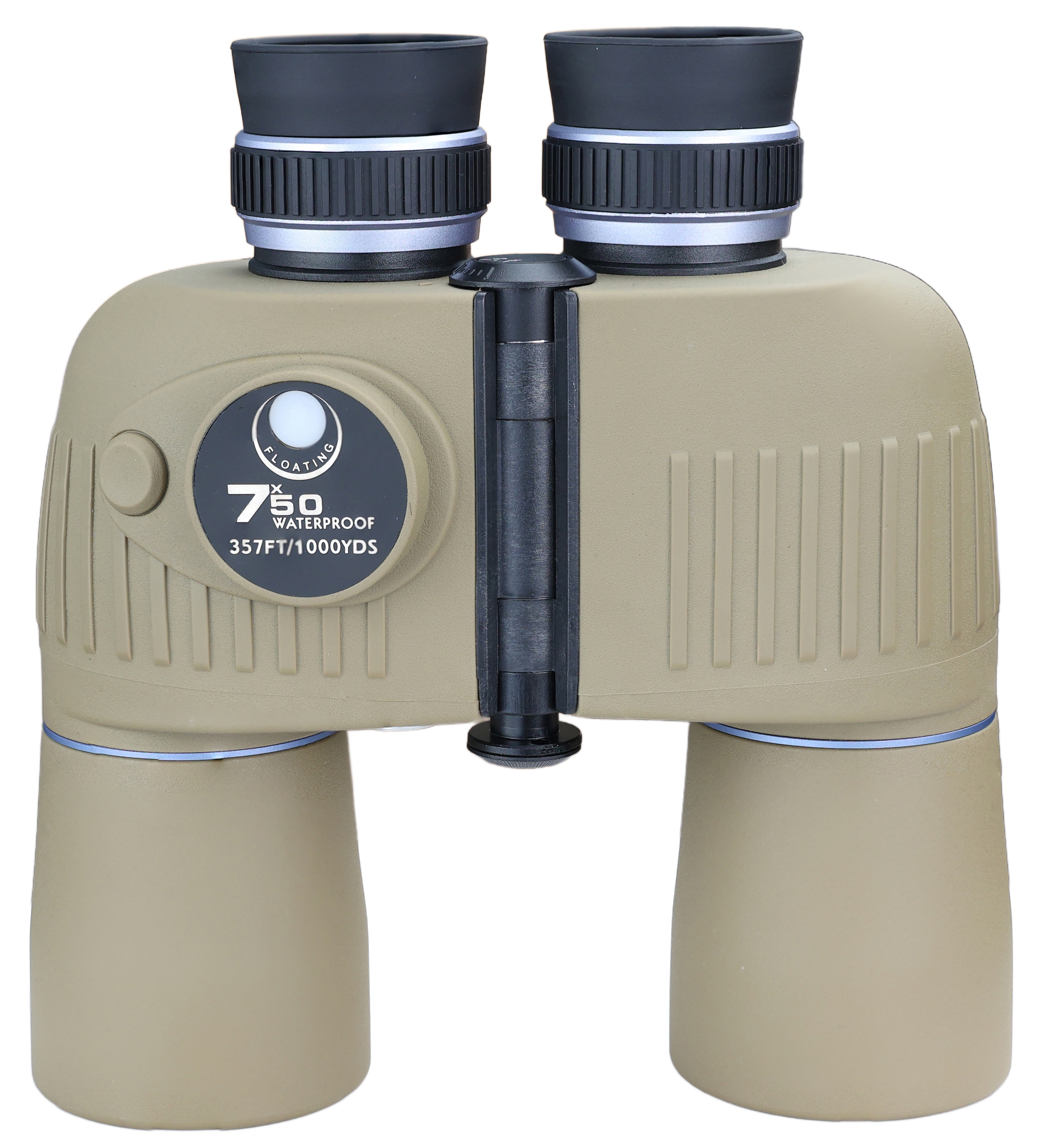 7x50 (30 series) Compass telescope with compass Specification image