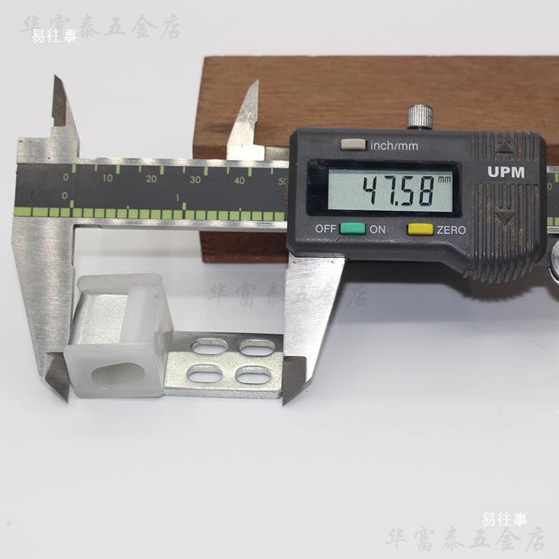 Sofa seat cushion spring balance hook, snap iron spring clip, sofa car spring fixation, old-fashioned hardware accessories Item Picture