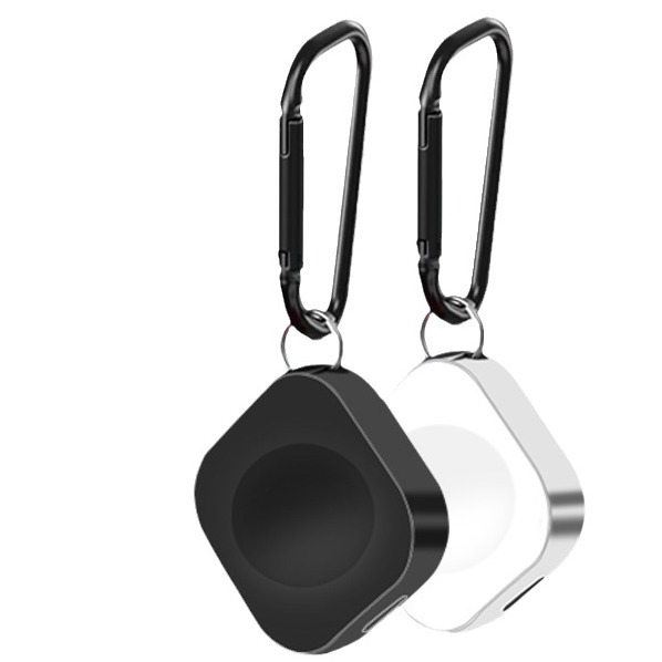 5W fast charging is compatible with Apple iWatch wireless charger Ultras9s8. Apple S6/5 is magnetic and portable Item Picture