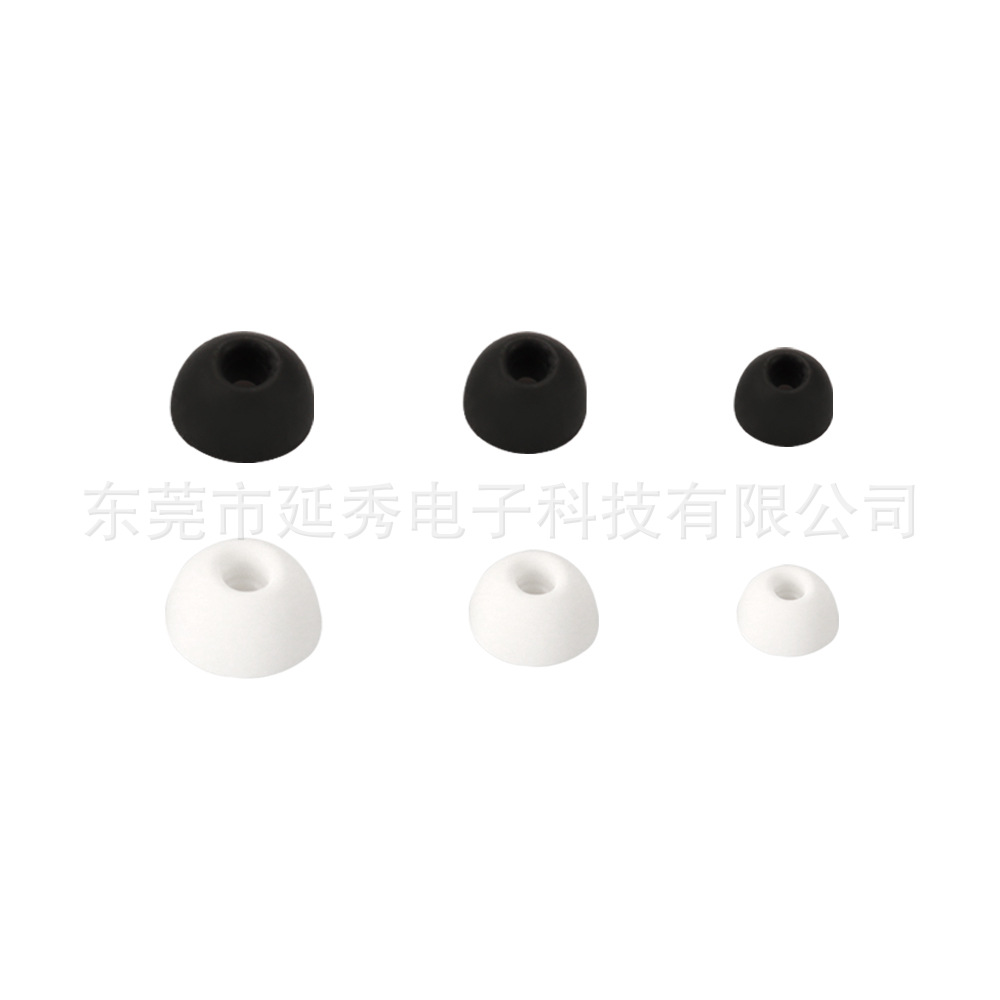 This accessory is suitable for realme Bluetooth headphones, including earbuds, TWS ear caps, silicone replacement earbuds, ear covers and headphone accessories Item Picture