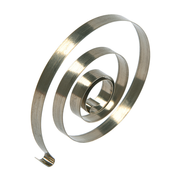 Telescopic and jumping spring toys, spring rolls, electric fans, telescopic spring rolls, custom manufacturers supply spring rolls Item Picture