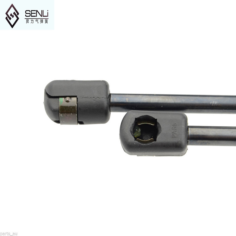 Suitable for DODGE JOURNEY gas spring support rod 68101213AA from 2009 to 2020 Specification drawing