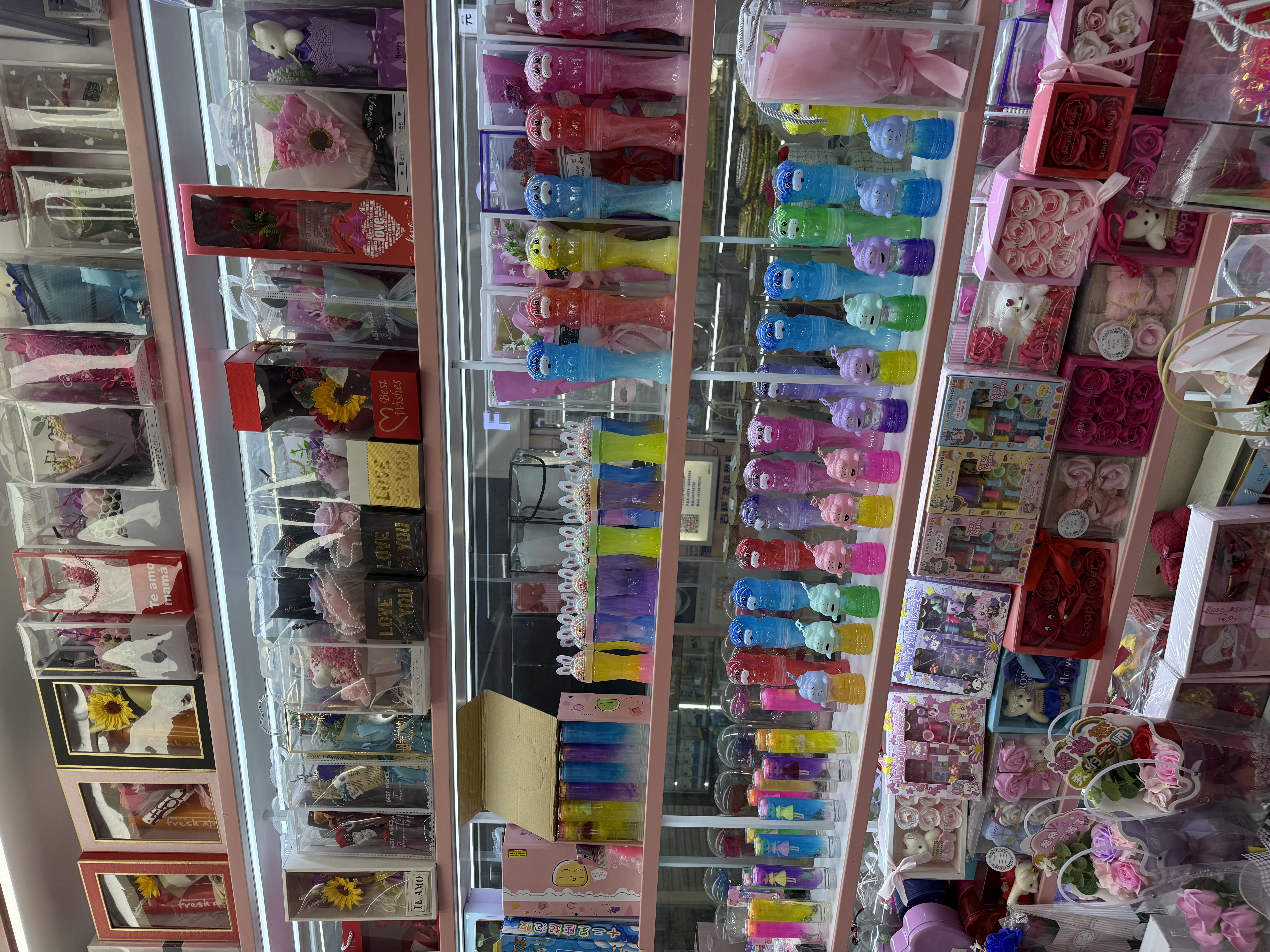 Yiwu Xiaojuan Handicrafts Factory, Zhejiang Province describe pic - 5