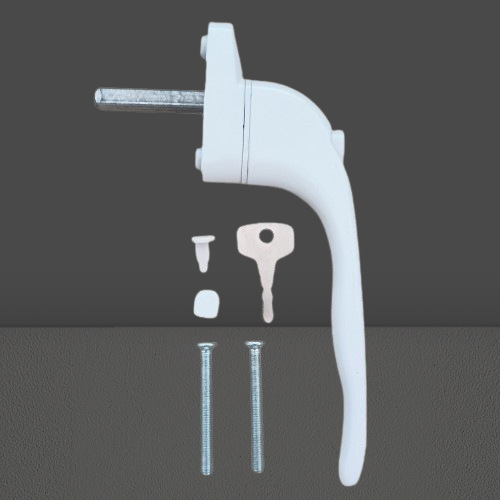 New window handle details Picture