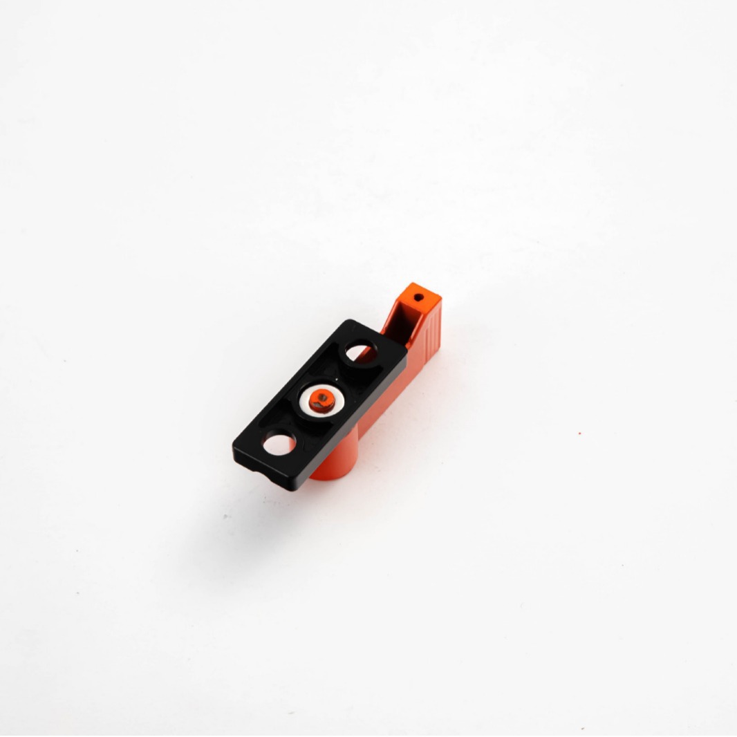 Zinc alloy switch, stainless steel swing hinge, thickened hinge, industrial hinge, iron door hinge, hinge manufacturer supplies Application Scenario