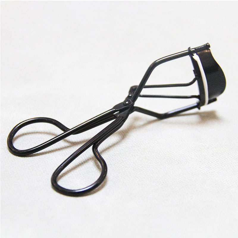 睫毛夹、烫睫毛器实物图