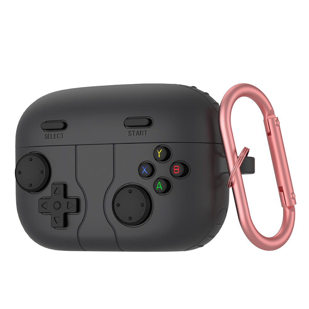 Suitable for SONY LinkBuds s earphone case, shockproof soft shell. SONY LinkBuds s earphone case Item Picture
