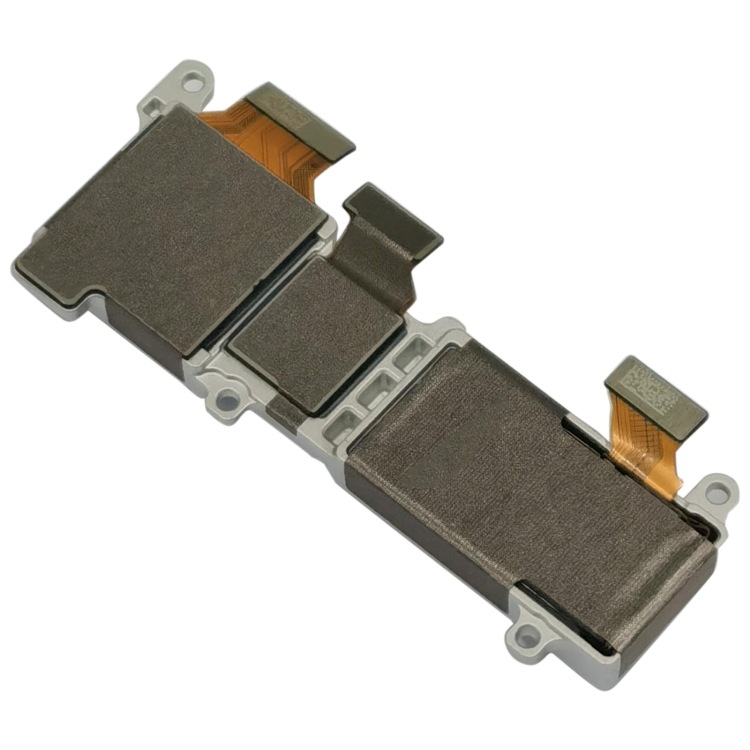 Original rear camera for Google Pixel 7 Pro 5G Specification drawing
