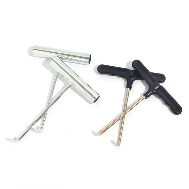 Factory direct supply of stainless steel hooks, trampoline hooks, tools and plastic hooks Application Scenario