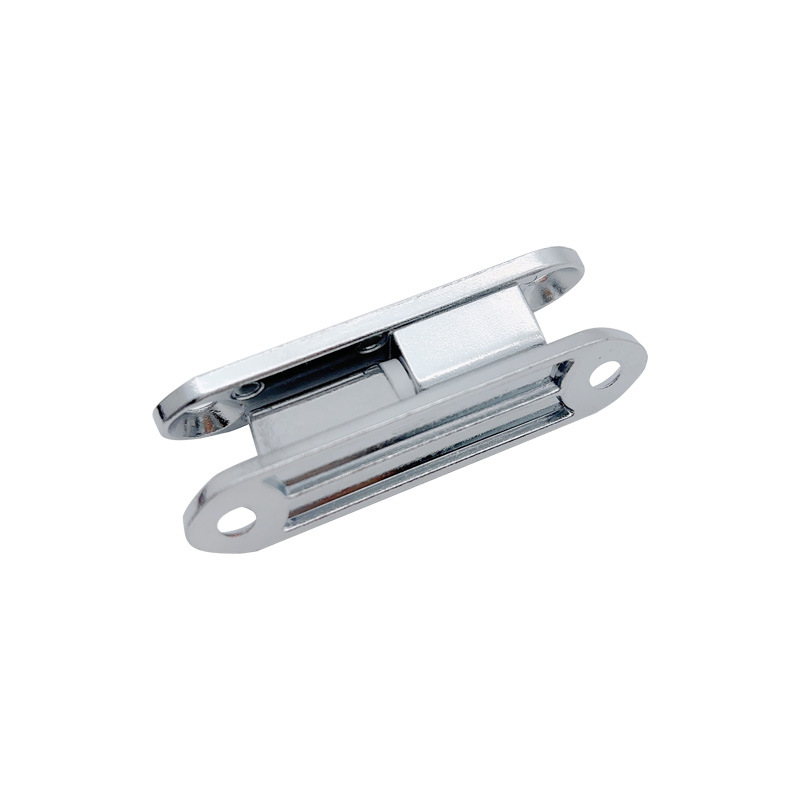 CL231-1-2 detachable male and female hinges HL032 zinc alloy industrial distribution box cabinet door hinges Item Picture