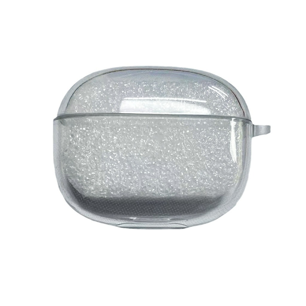 Suitable for UGREEN S5/S3/T3pro Bluetooth earphone case H6pro Dueros S1 material shell shockproof full package Item Picture