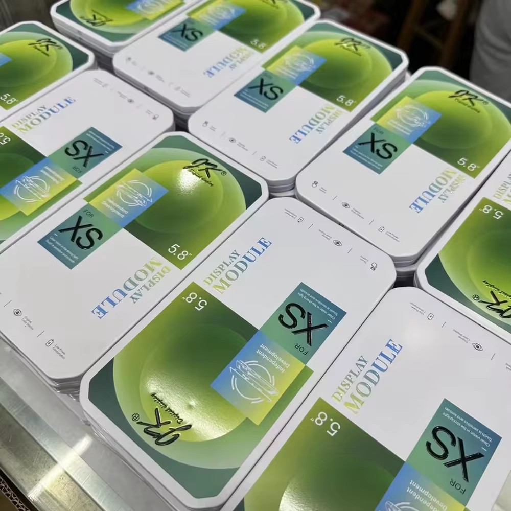 Applicable to iphone screen x xr 11 12 13 14 15 iPhone 16 Apple promaxLCD details Picture