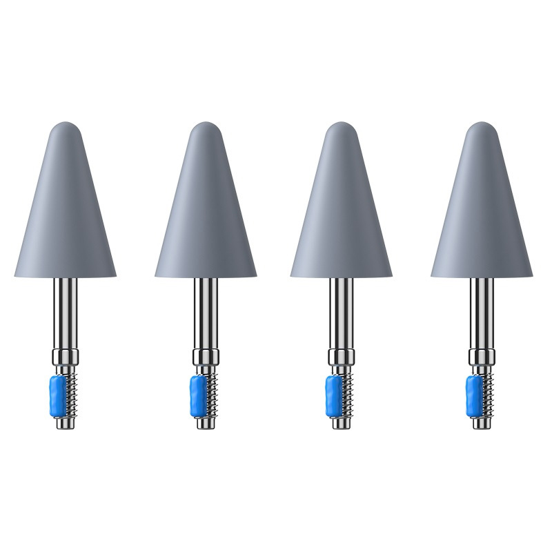 Compatible with Huawei M-Pencil stylus MatePad Pro tablet stylus M-Pencil nib and lead full figure
