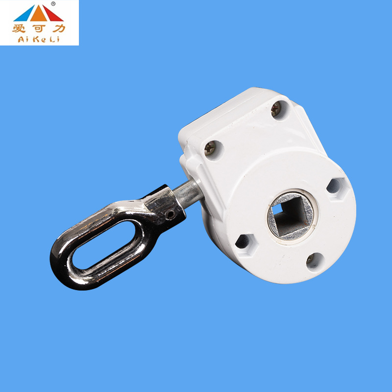 Sunshade canopy accessories, rain shelter, aluminum alloy machine head, outdoor rain shelter, rain shelter, folding movable bracket machine head details Picture