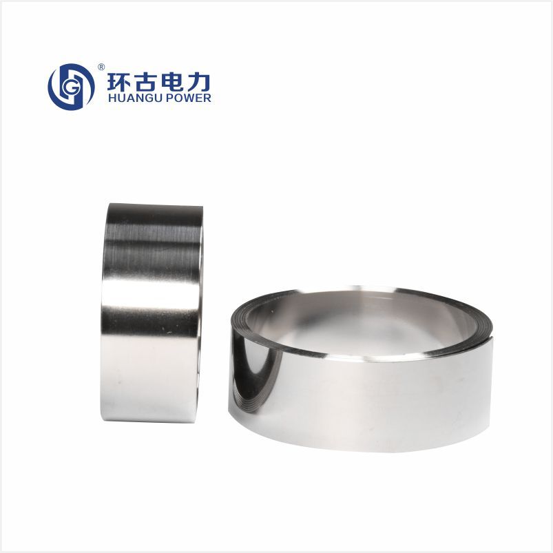 Cable constant force spring cable accessories, non-magnetic constant force coil spring cable accessories, spring cold and hot shrink accessories Application Scenario