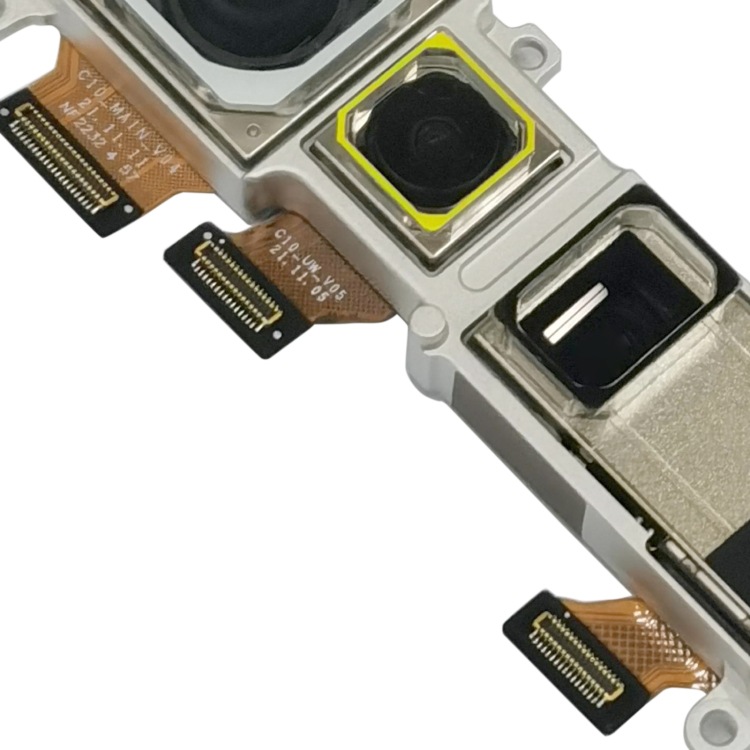 Original rear camera for Google Pixel 7 Pro 5G Application Scenario