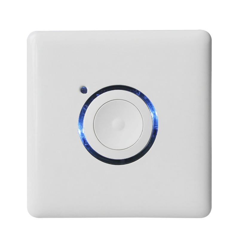 New energy vehicle mobile phone charging, exhaust fan, vacuum cleaner, timer countdown, automatic touch intelligent switch Item Picture
