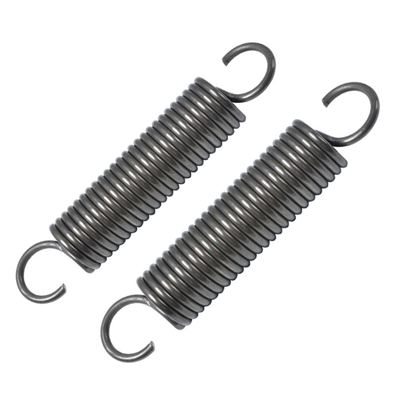 A comprehensive range of springs for small springs in stock, including tension springs with hooks, strong pulling force, door closers for flatbed carts, ovens, and mop accessories Item Picture
