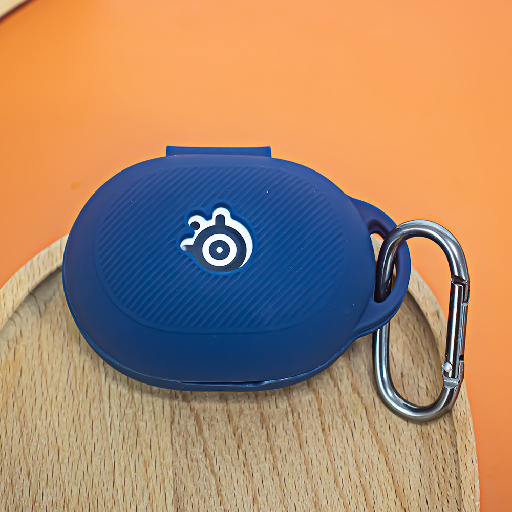 Suitable for SteelSeries Arctis GameBuds Bluetooth Earphone case Application Scenario