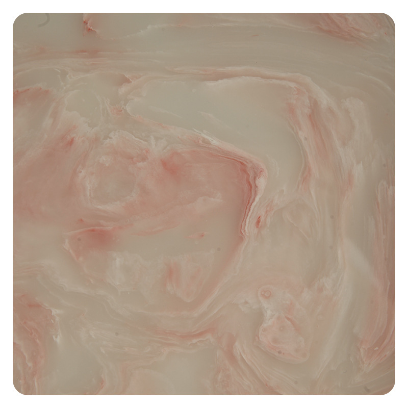 Netelli translucent cloud stone slabs, high-transparency artificial marble countertops, jade decorative panels, flame-retardant wall panels Specification drawing