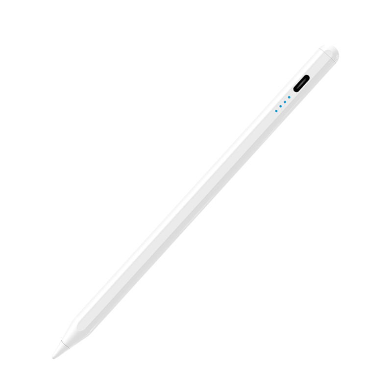 ipad Capacitive pen is compatible with apple pencil. Apple tablet adsorbed touchscreen stylus is a universal stylus Item Picture