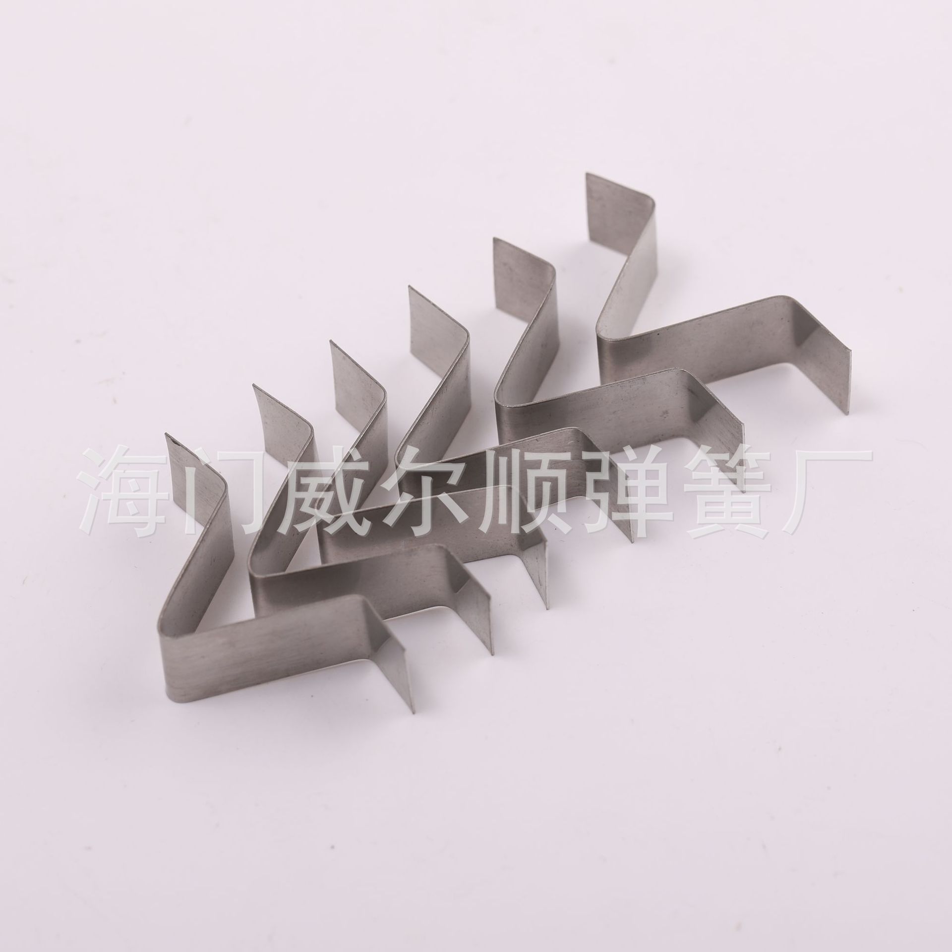 The manufacturer supplies non-standard parts, non-stretched spring plates, and wholesale of special-shaped metal stamping spring plates Application Scenario