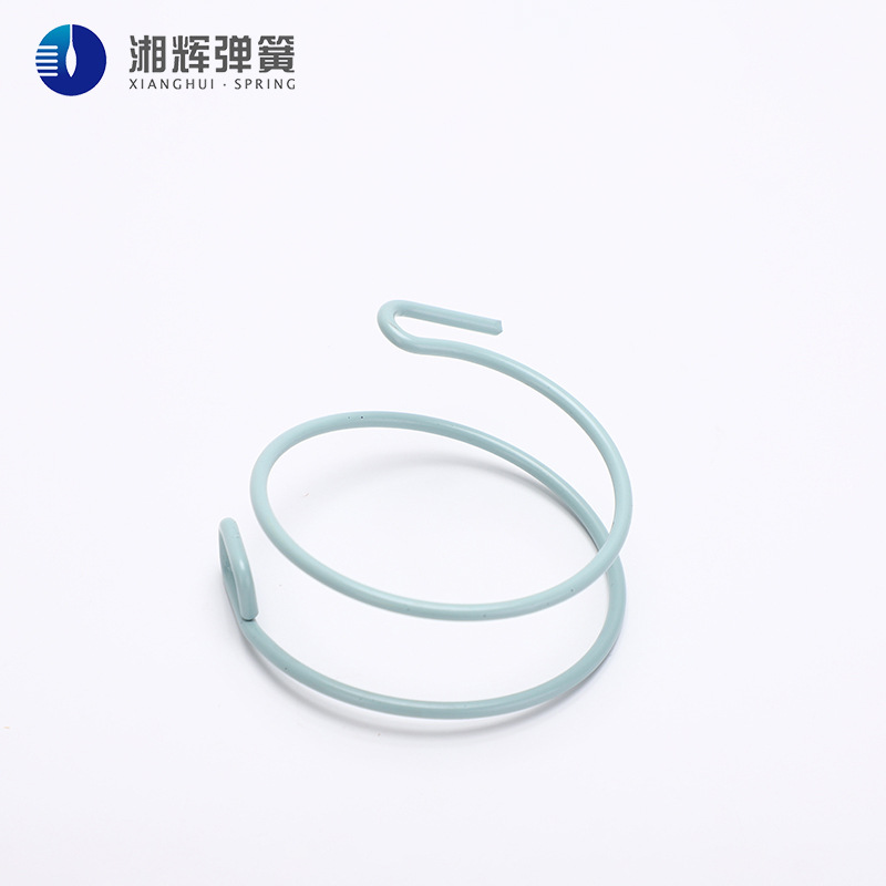 Wholesale home hooks, storage racks, spring hair dryer racks, basin hooks, towel racks, soap racks, toilet paper racks, and springs details Picture