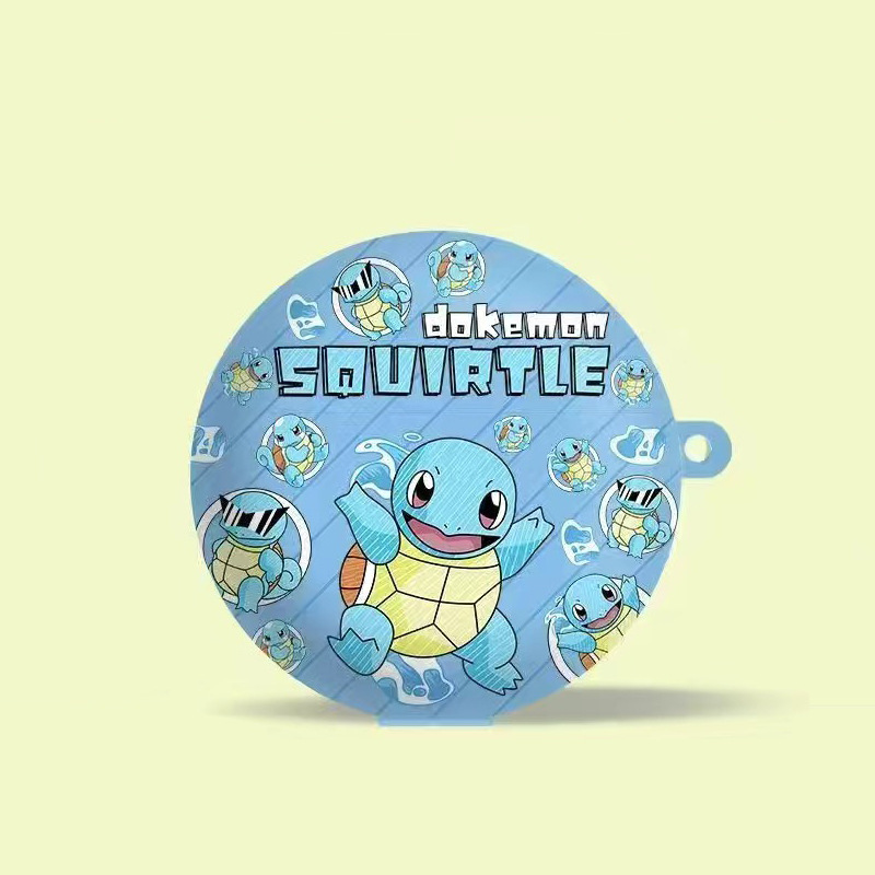 Huawei freeclip earphone case freebuds6i with cartoon Bluetooth pro4 is suitable for wireless ear clips Application Scenario