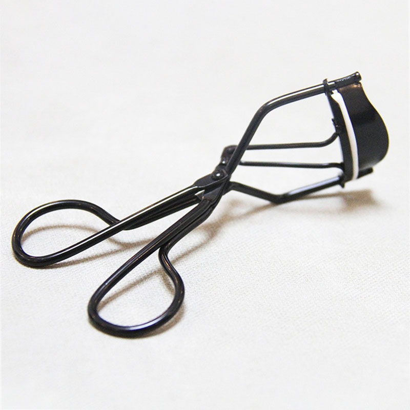 烫睫毛/电动睫毛夹/假睫毛/睫毛夹/美容工具塑料盒产品图