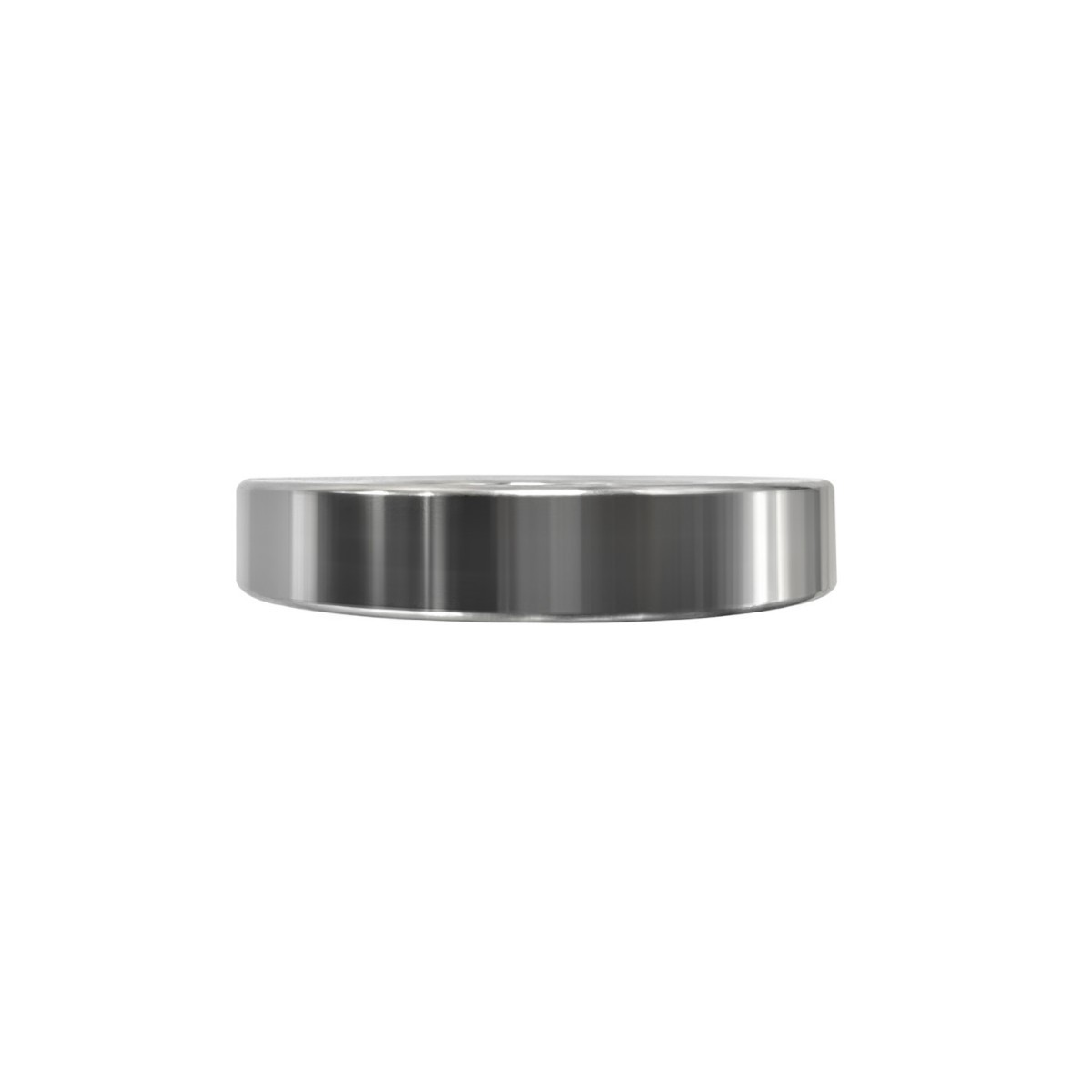 Stainless steel disc spring corrosion-resistant disc spring valve, chromium-nickel-iron alloy 718 factory direct shipment Item Picture