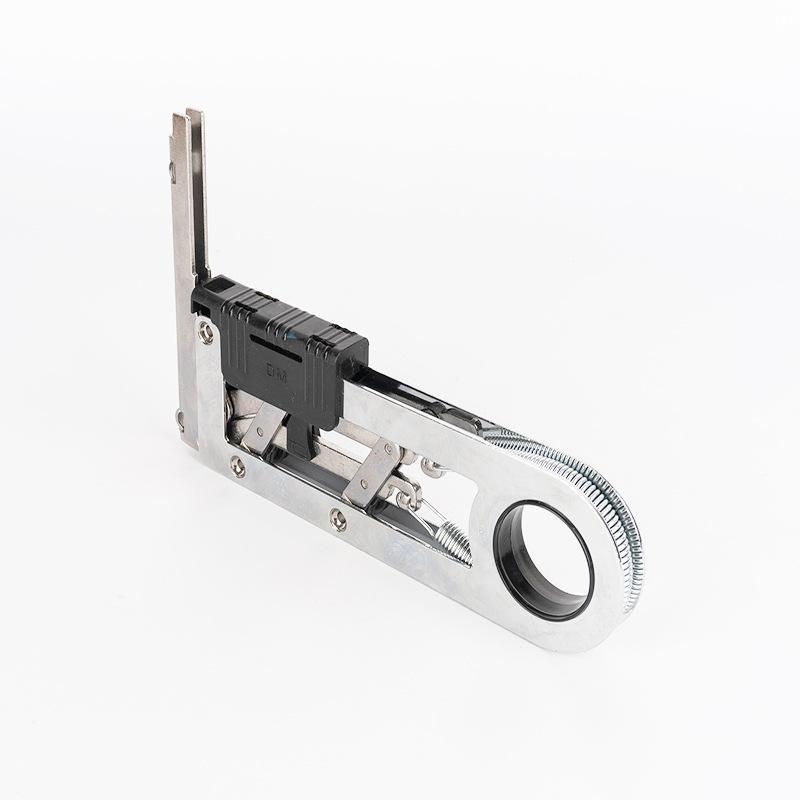 USM accessories: USM 90-degree hinge, USM flip hinge, 90-degree downward flip hinge Application Scenario