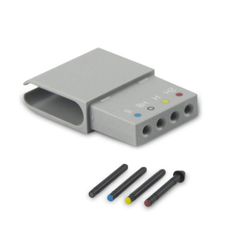 Suitable for Microsoft Surface Pro 4/5/book nib toolkit, touch nib, pen core, stylus tip Item Picture