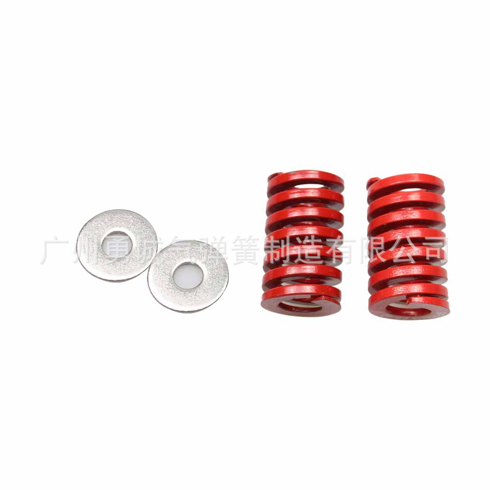 The manufacturer produces the automatic spring of the trunk gas spring suitable for the upgraded Tesla Model 3 Item Picture