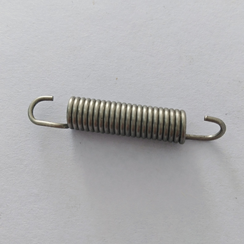 Manufacturer of tension springs, tension springs, tension springs, professional spring processing, in stock, free samples available Application Scenario