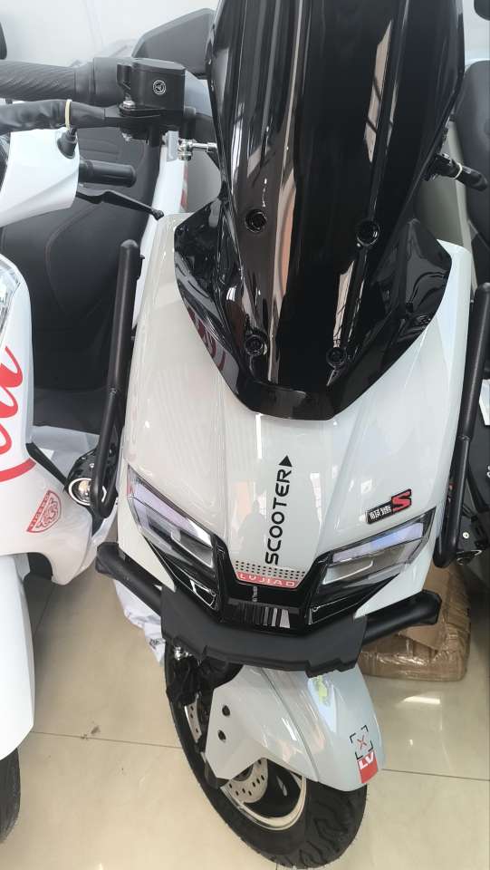 Luqi Technology describe pic - 3