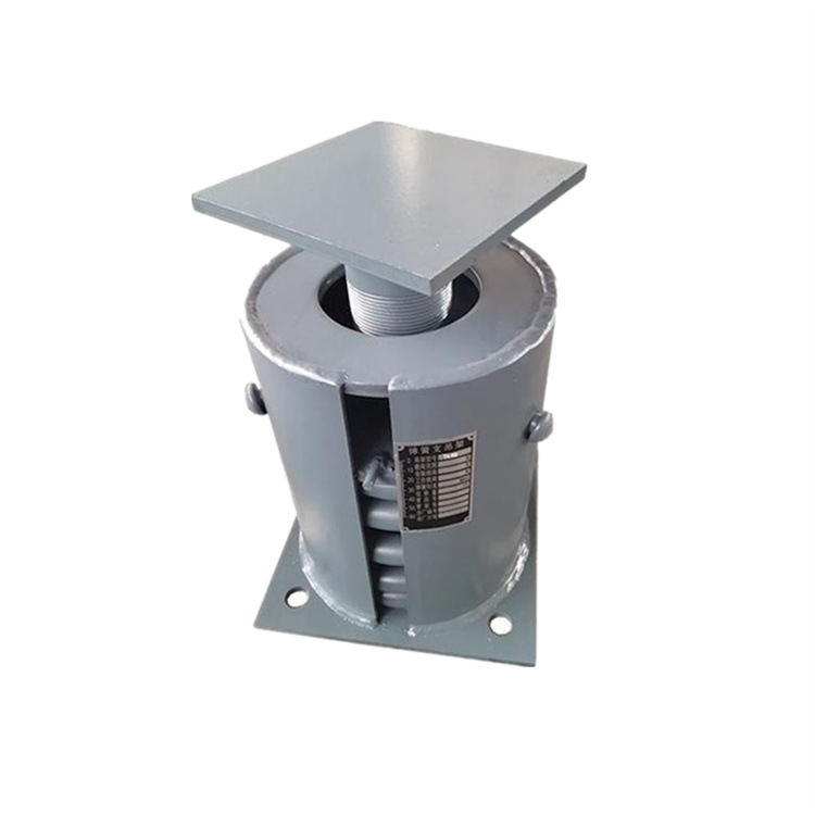Constant force spring support hanger TD VS T1 single plate double plate crossload setting spring assembly variable spring support hanger Item Picture