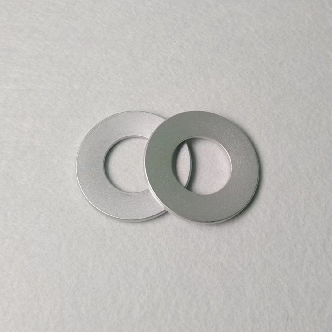 Factory direct supply of spring steel Dacromet disc spring gaskets in stock, national standard GB1972-2005 Application Scenario