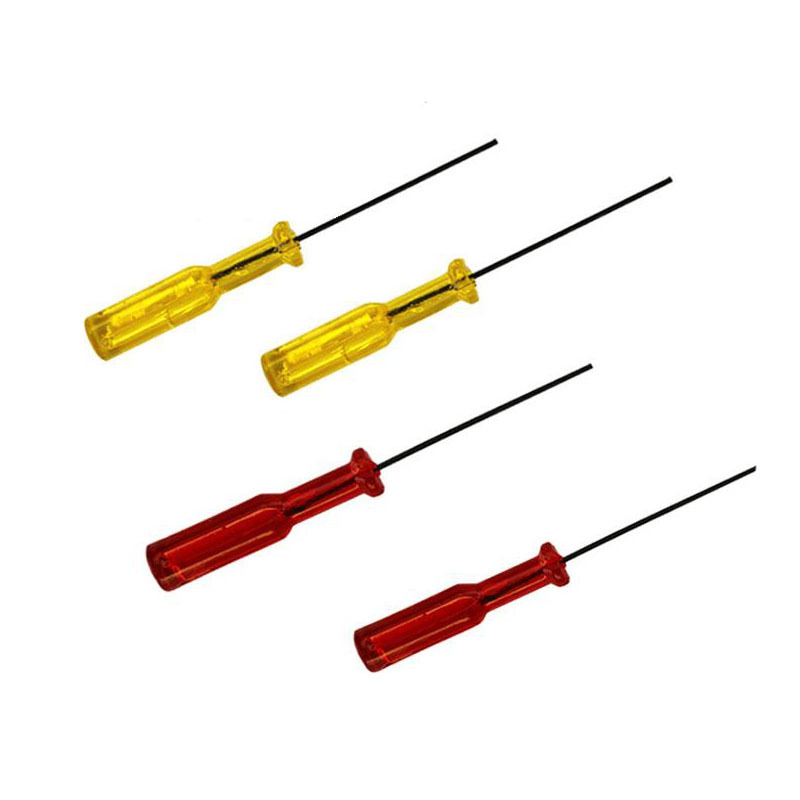 Factory direct supply of metric and imperial hex socket wrenches and screwdrivers Item Picture