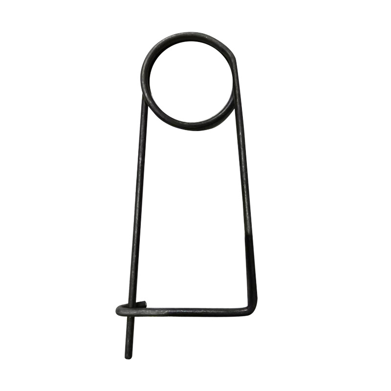 Pin spring, steel wire spring pin, safety pin, snap line, formed spring, pin pin Item Picture