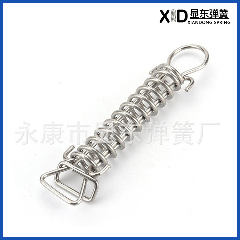 The manufacturer has 304 stainless steel swimming pool cover fabric spring and winter swimming pool spring accessories protective covers in stock undefined