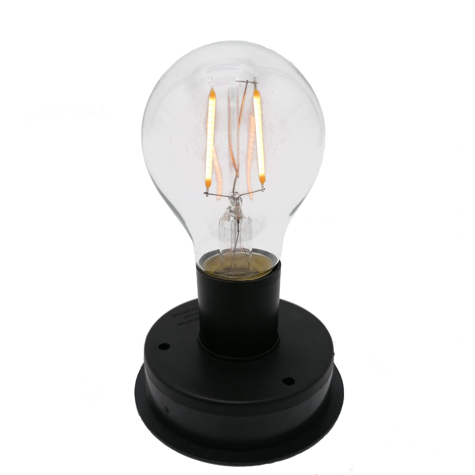 Solar filament bulbs, solar bulbs, solar lamp accessories, solar led bulbs, craft lamps Application Scenario