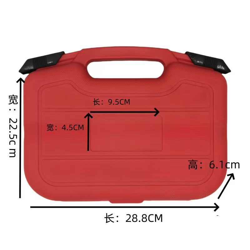 16 pieces of preheating plug thread repair, auto repair tools Application Scenario