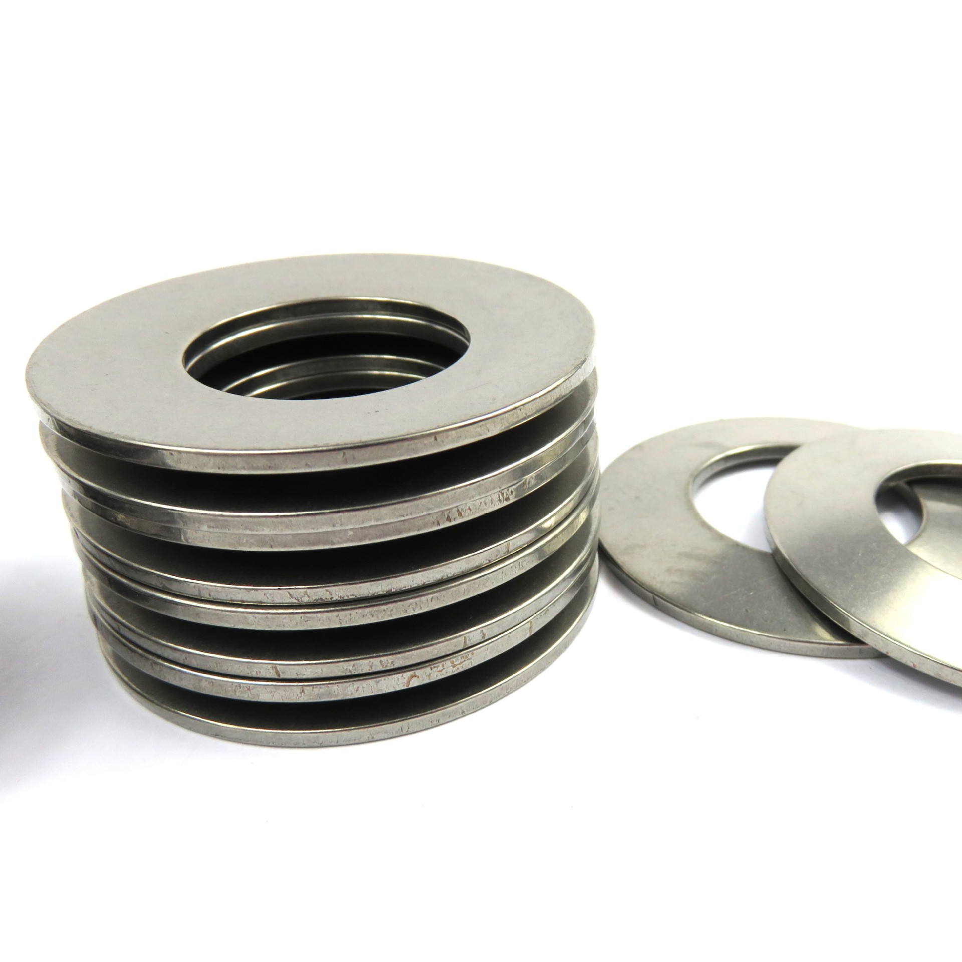 Outer diameter 12.5 corrosion-resistant 17-7PH material imported substitute disc spring direct supply from the manufacturer details Picture